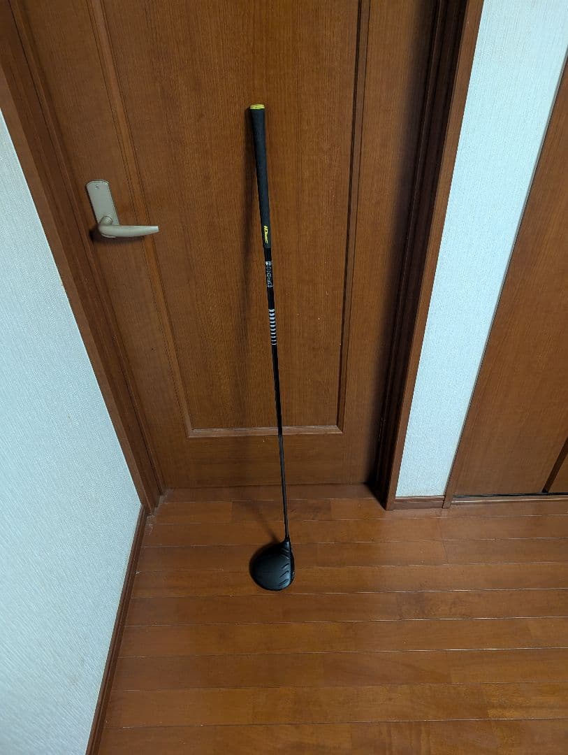 PING G410 PLUS ドライバー 9°　フレックスS