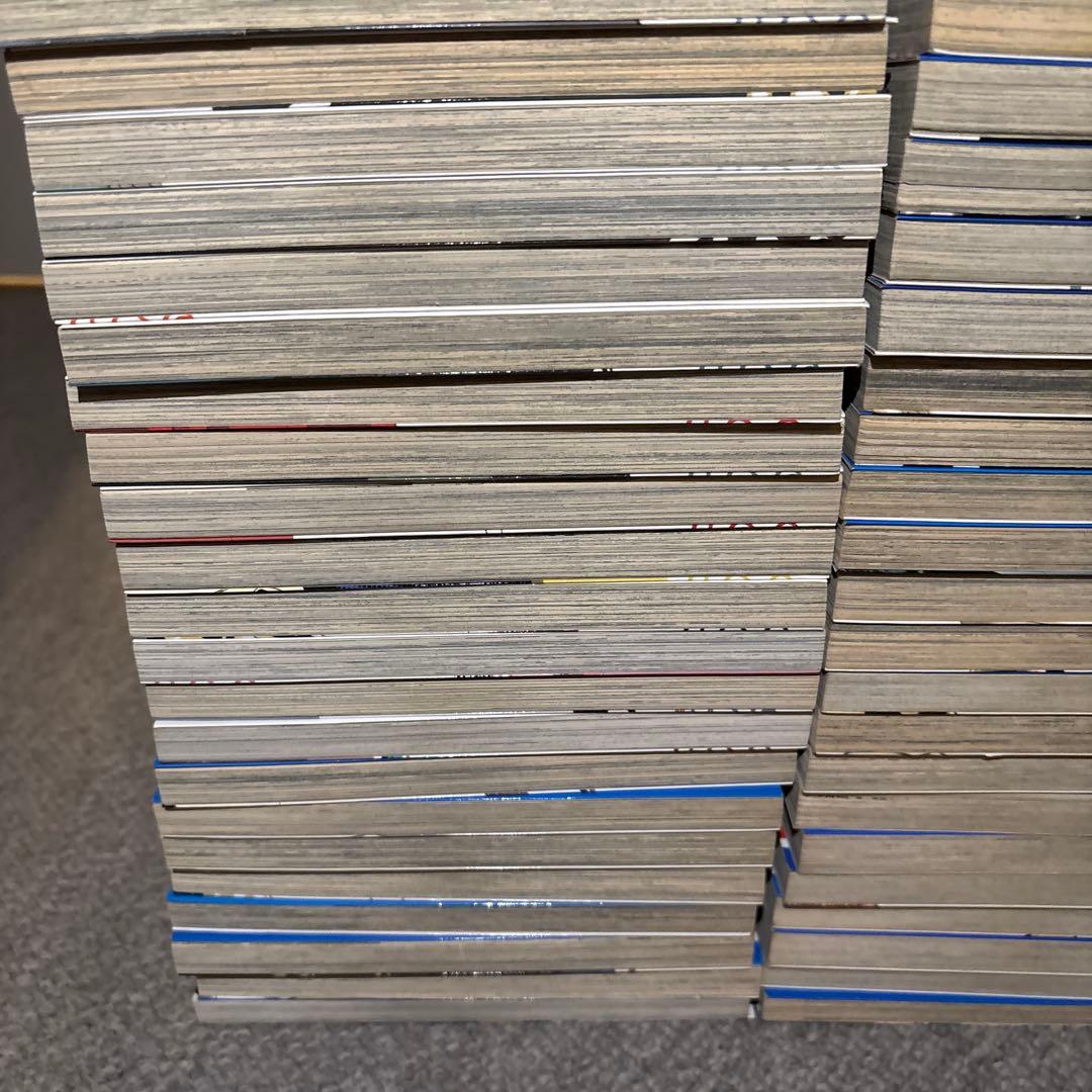 BLEACH 全74巻セット