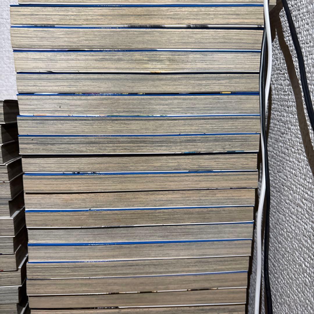 BLEACH 全74巻セット