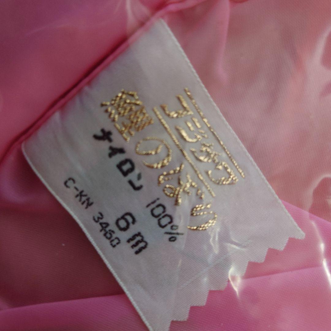 きまぐれ　フジサン鯉のぼり6mセット