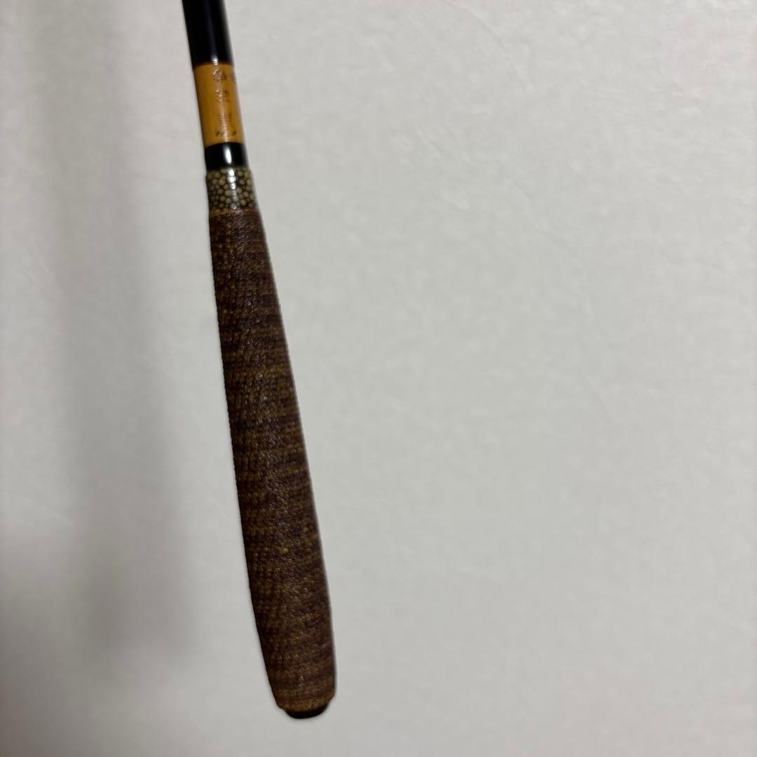 ヘラ竿　竿春 冴 11.1尺