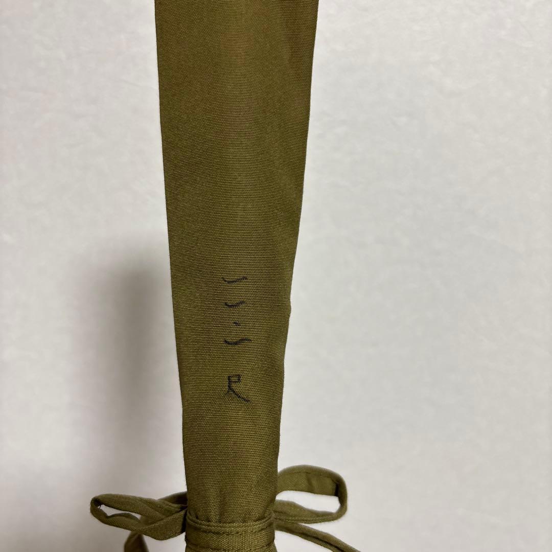 ヘラ竿　竿春 冴 11.1尺