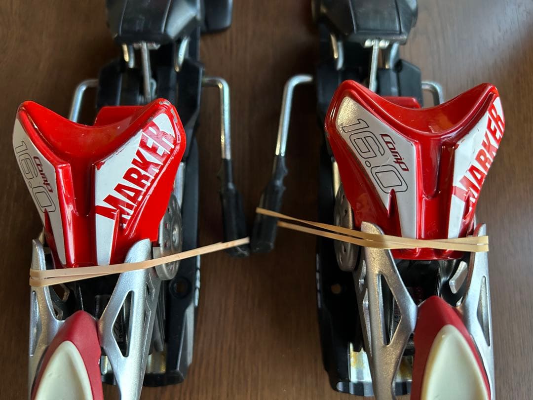 や*す様 Marker Comp 16 美品