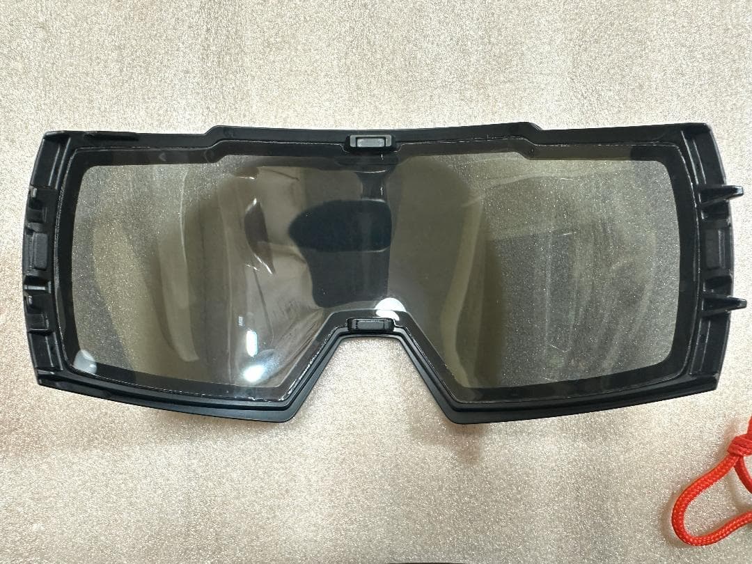 ROSSIGNOL RKOGA01 2026 スキーゴーグル　未使用