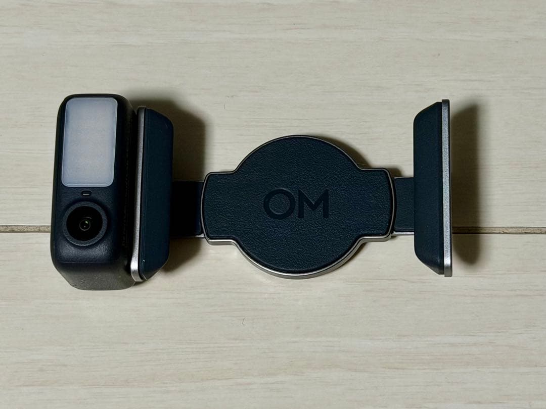 DJI Osmo Mobile 7P スマホ ジンバル