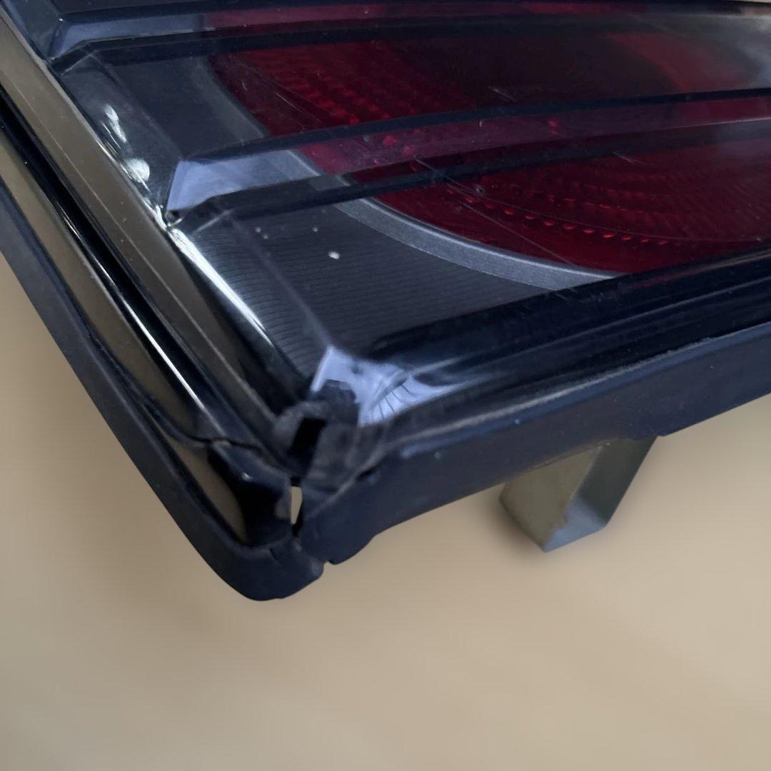 G*T様 RS-TURBO様 スカイラインR30後期テールランプ 2個セット