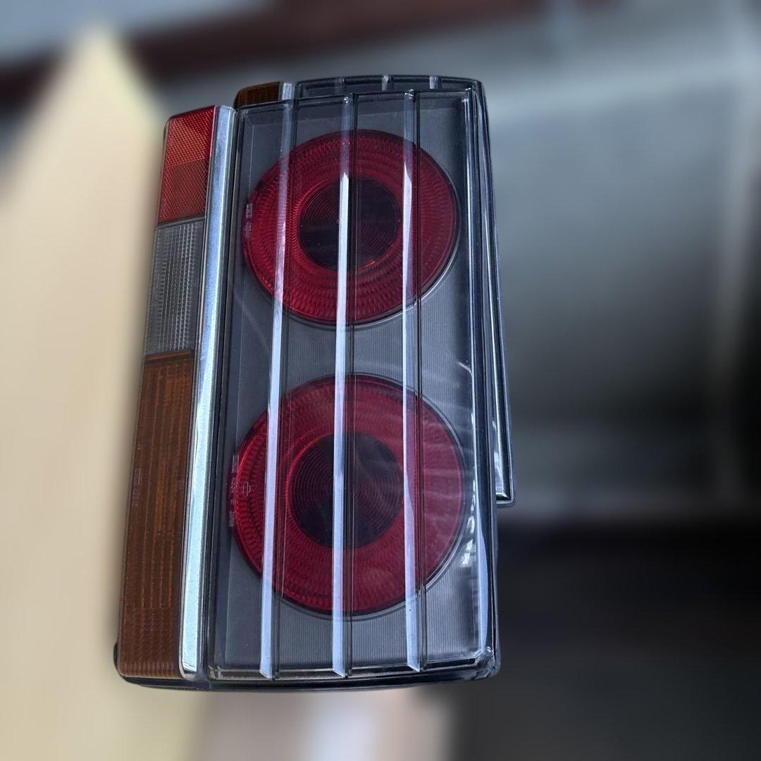 G*T様 RS-TURBO様 スカイラインR30後期テールランプ 2個セット