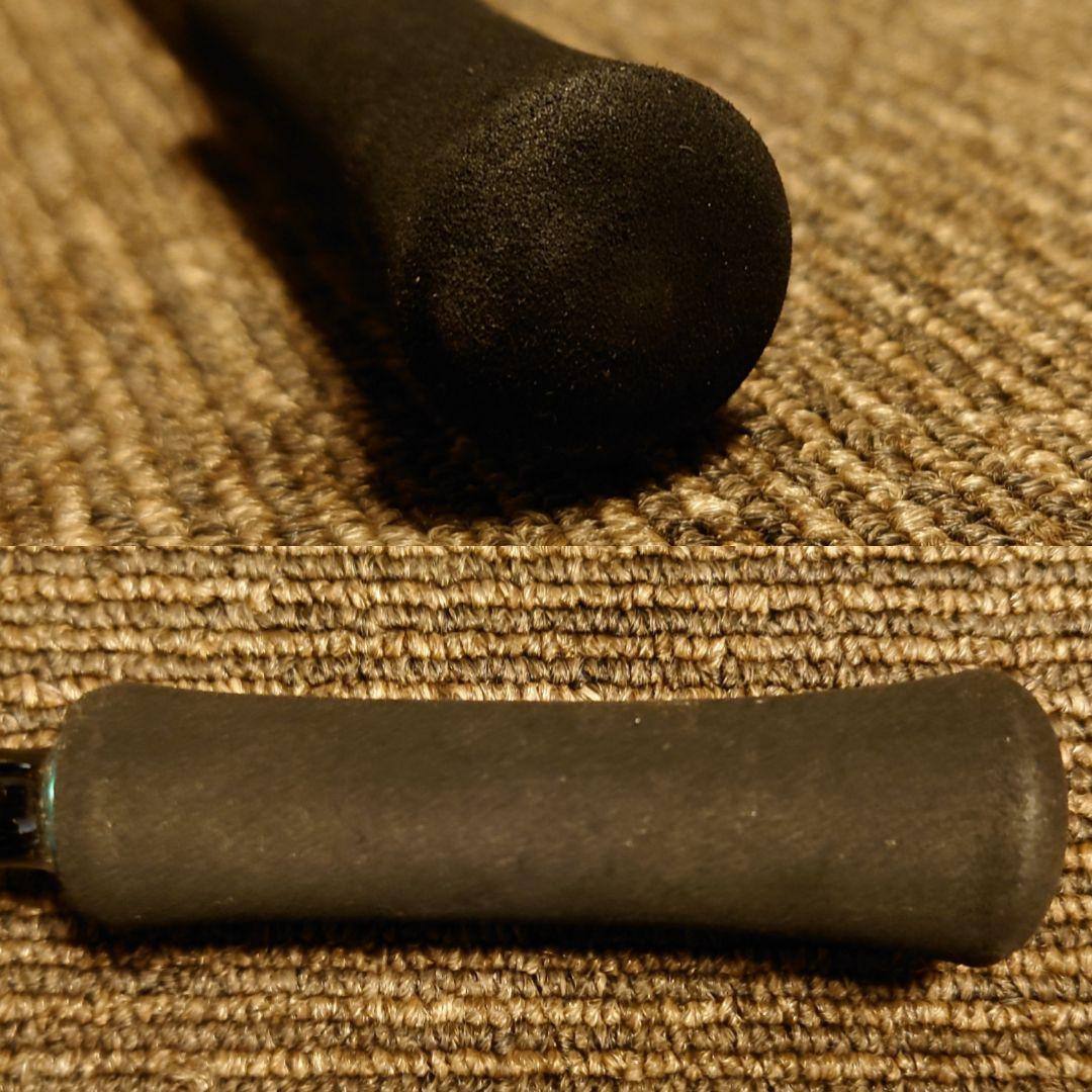 超希少極上美品ダイワ 18 エメラルダス MX 711LML-S・E メガトップ