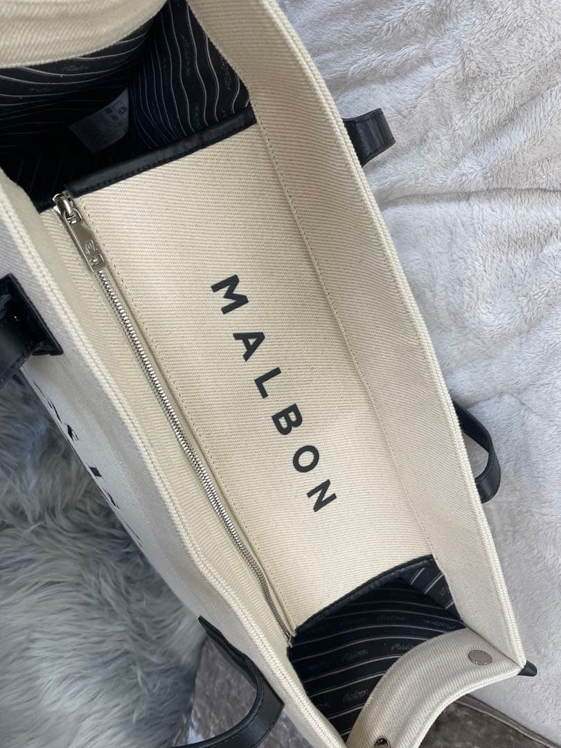 マルボンゴルフ　ボストンバッグ