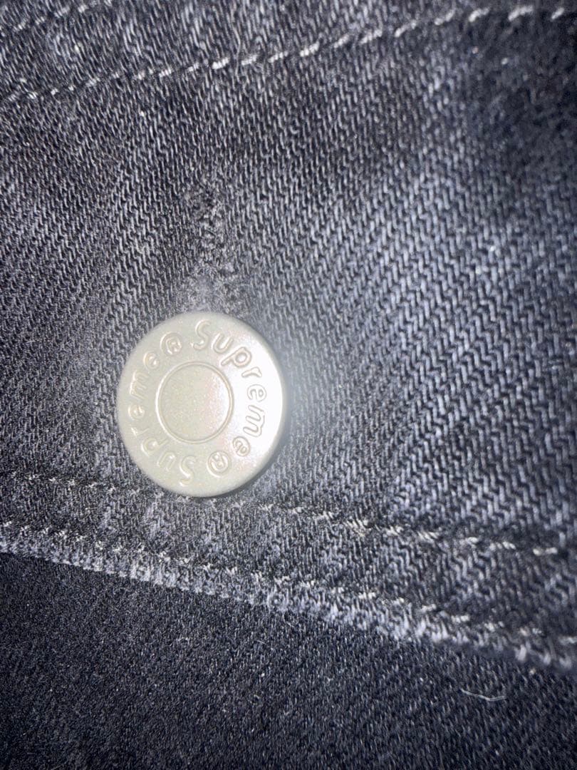 ジャケット・アウター 24ss supreme Denim Chore Trucker Jacket