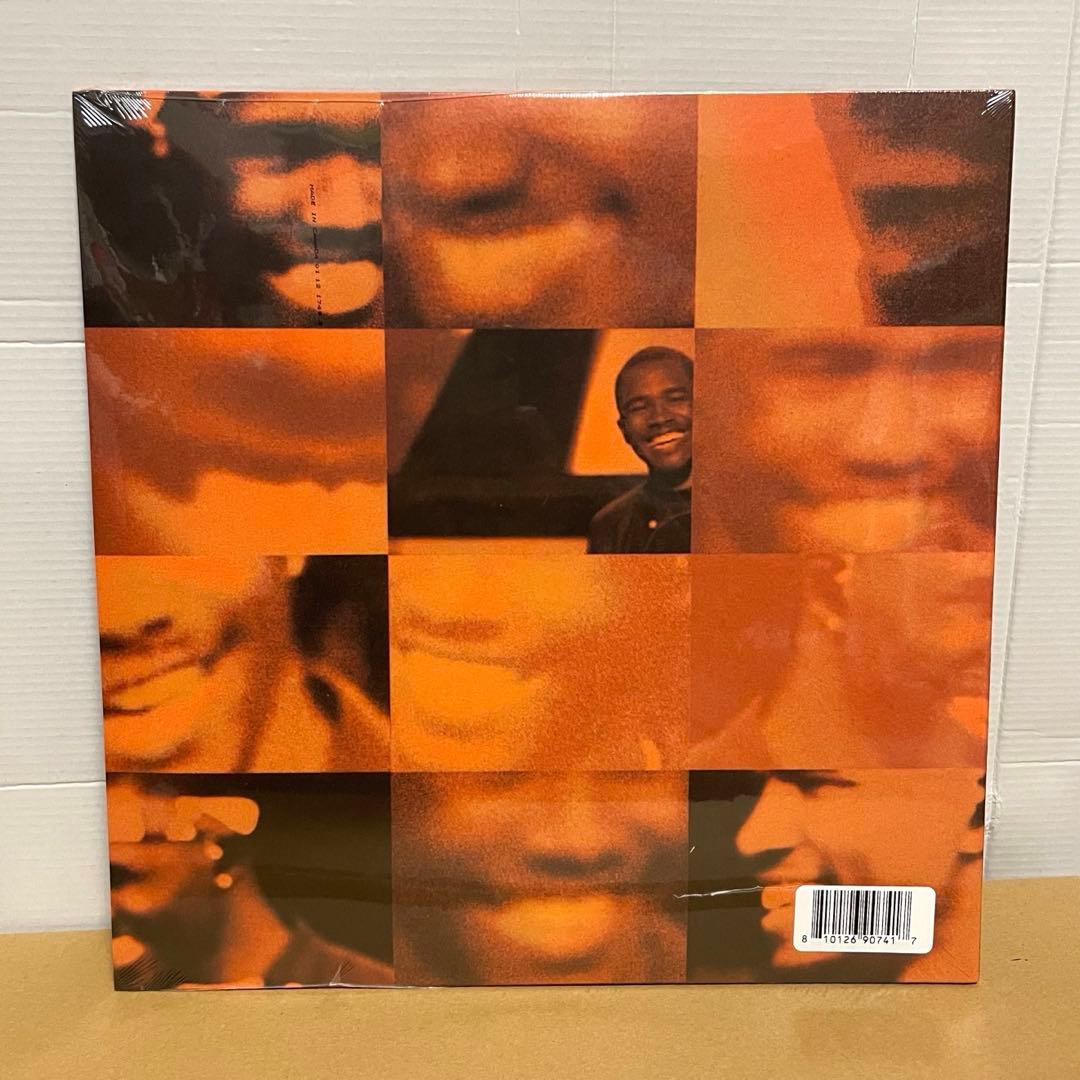 【マドカ】【未開封 公式レコード】Channel Orange