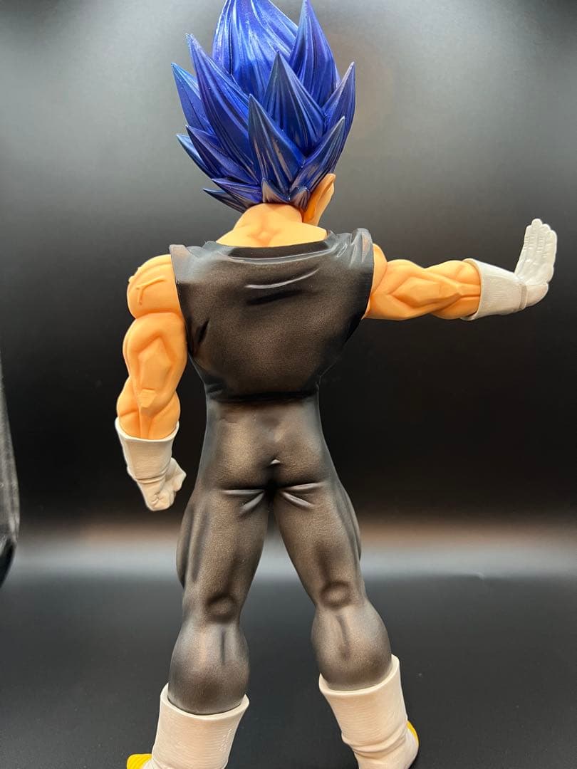 たけし オーダーリペイントフィギュア Grandista 孫悟空 ベジータ