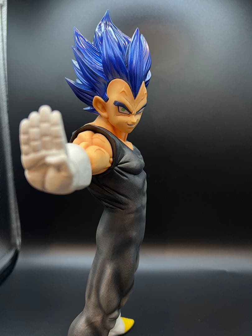 たけし オーダーリペイントフィギュア Grandista 孫悟空 ベジータ