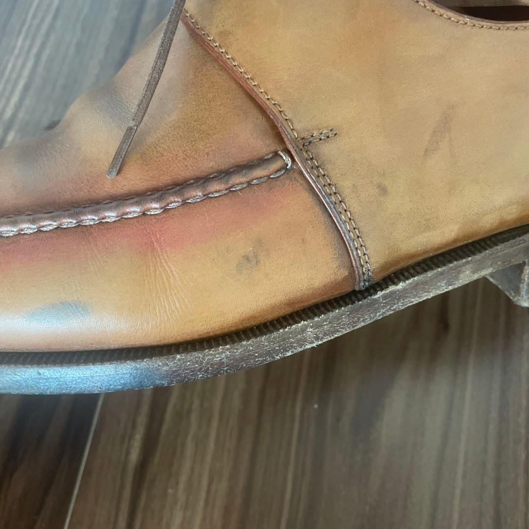 ク*ス様 Berluti ビジネスシューズ