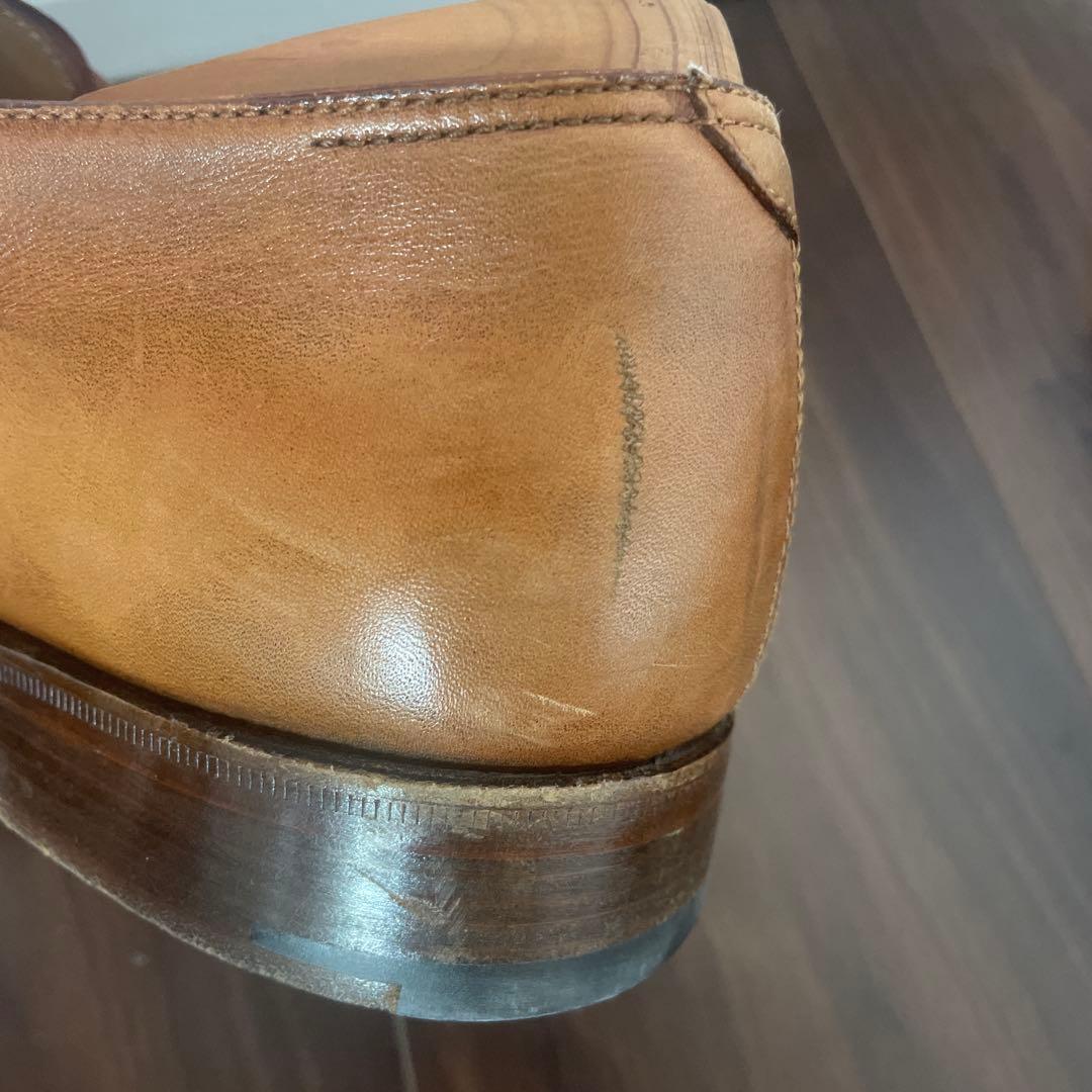 ク*ス様 Berluti ビジネスシューズ