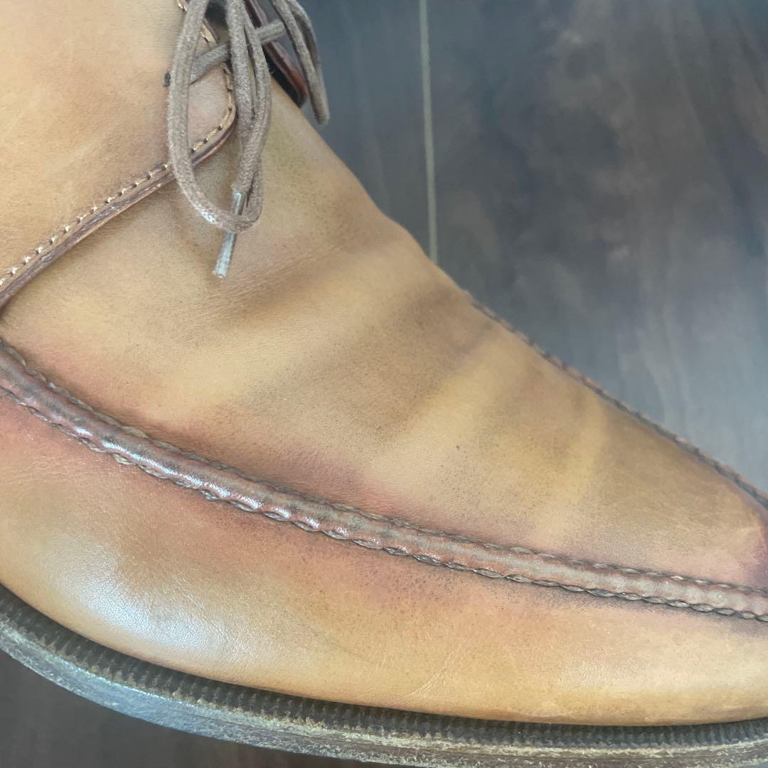 ク*ス様 Berluti ビジネスシューズ