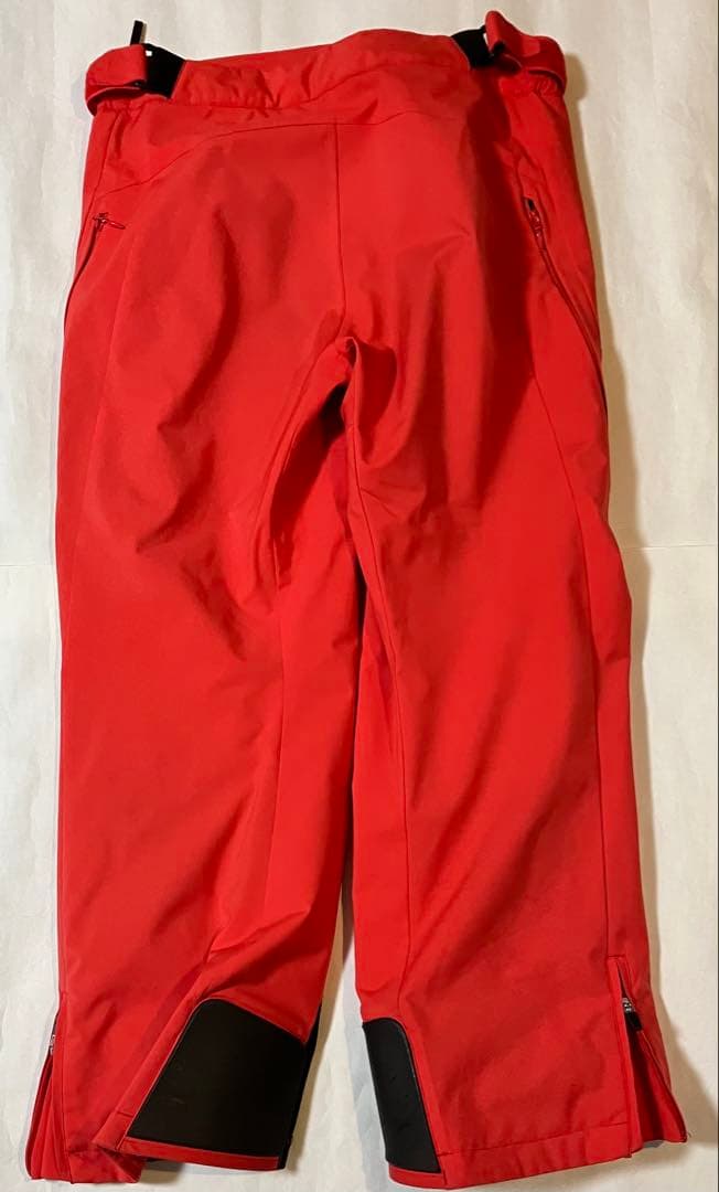 ◼️価格応談可◼️デサント製 オガサカスキーウエア/上下L寸/非売品◼️