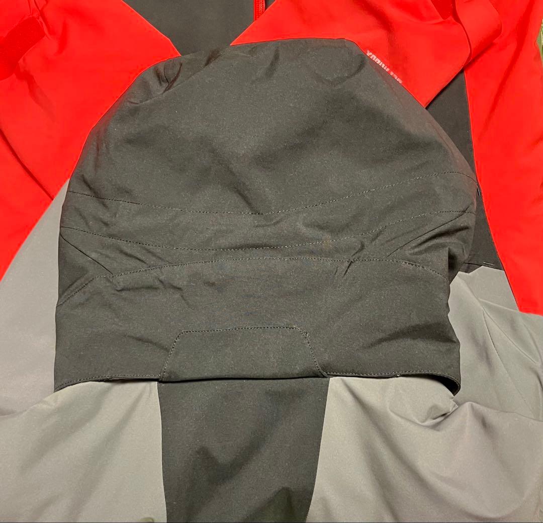 ◼️価格応談可◼️デサント製 オガサカスキーウエア/上下L寸/非売品◼️