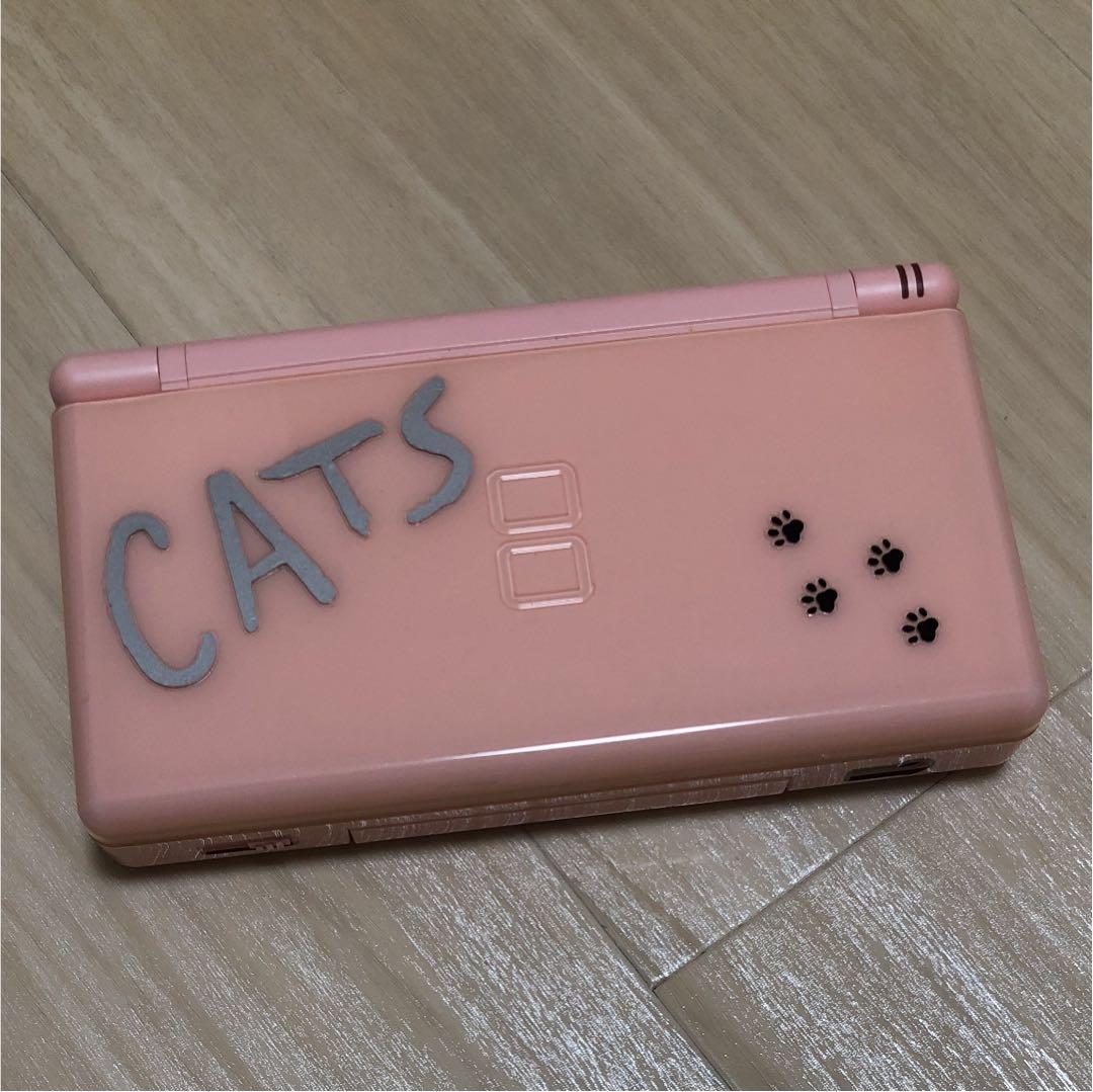 DSi 本体 ソフト付