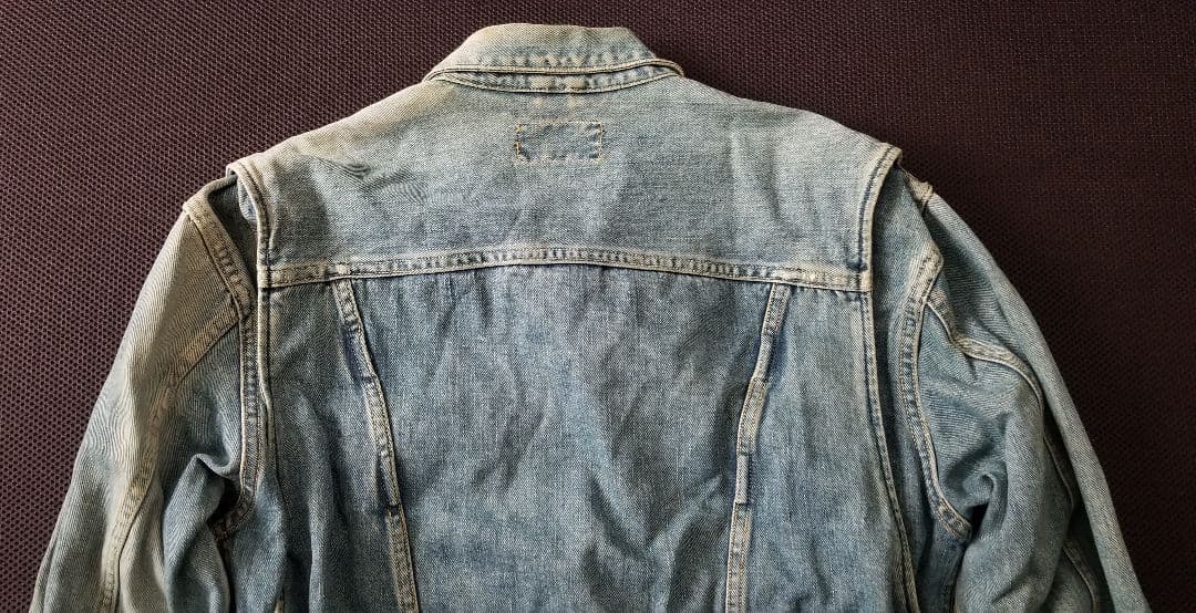 ま*ー様 Wrangler ラングラー 11MJ