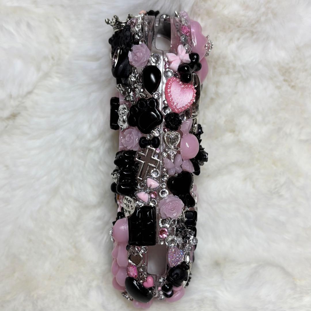 B266♡アイコスケース♡IQOS♡イルマ♡イルマi♡デコケース♡