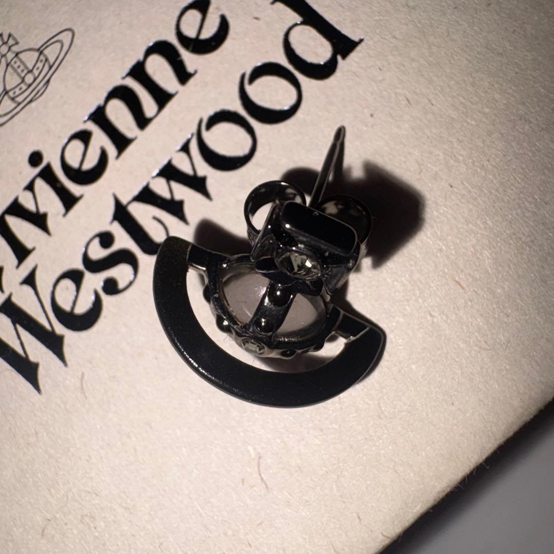 ヴィヴィアンウエストウッド ピアス