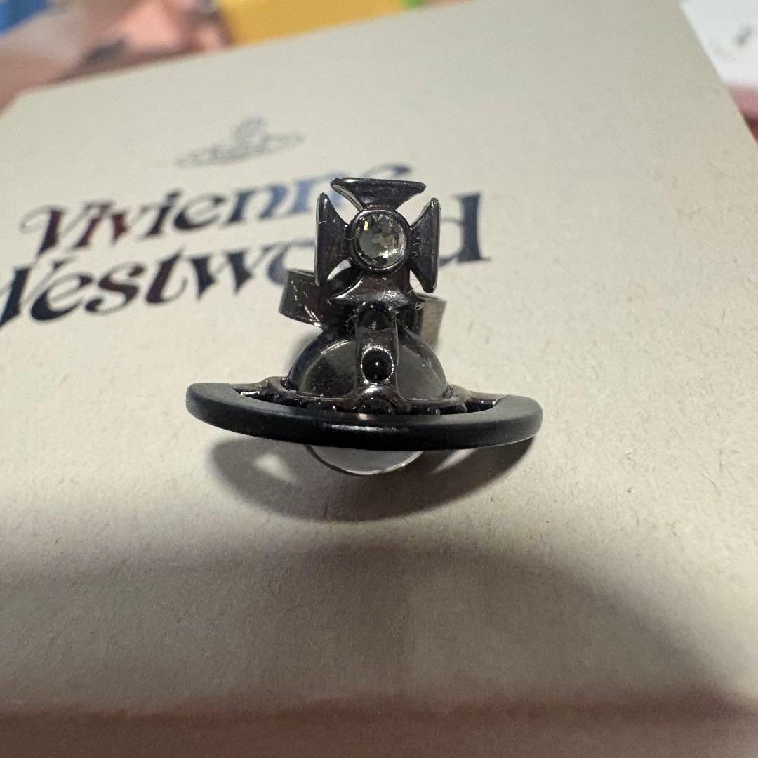 ヴィヴィアンウエストウッド ピアス