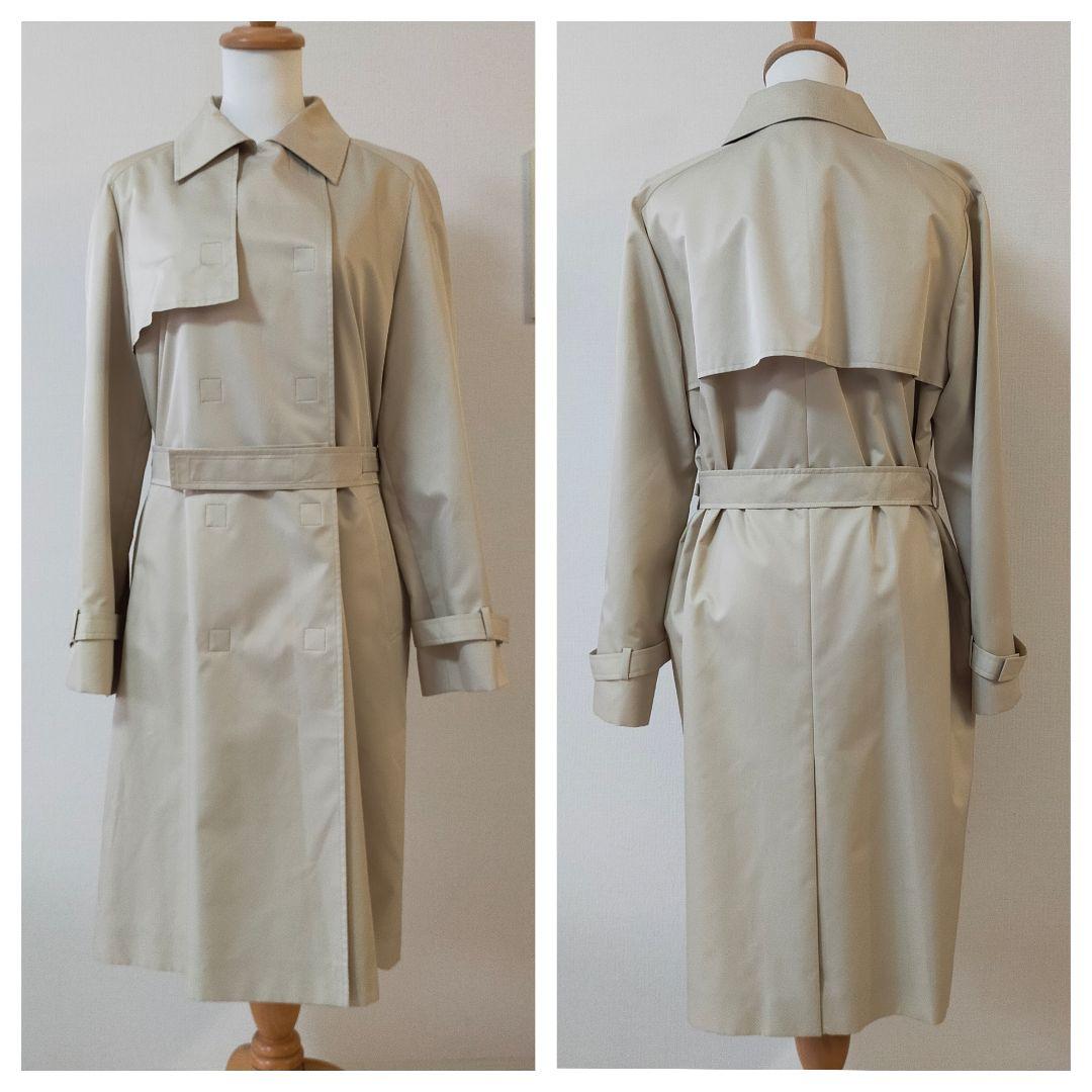 美品　GIVENCHY　40サイズ　トレンチコート