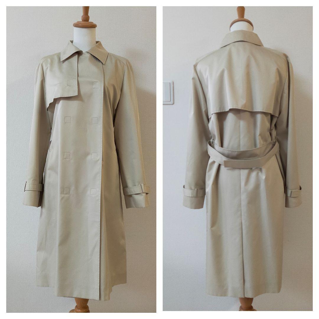 美品　GIVENCHY　40サイズ　トレンチコート
