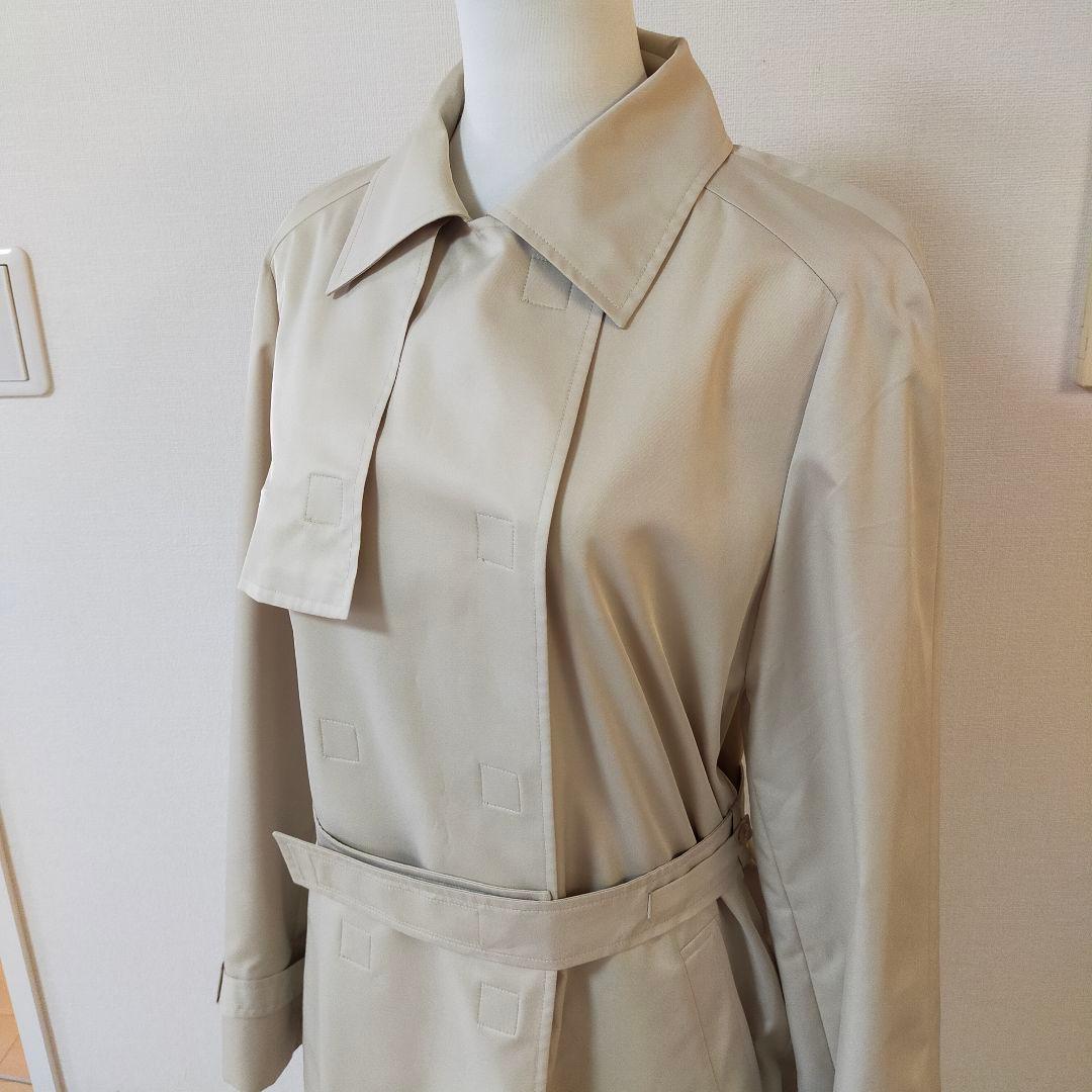 美品　GIVENCHY　40サイズ　トレンチコート