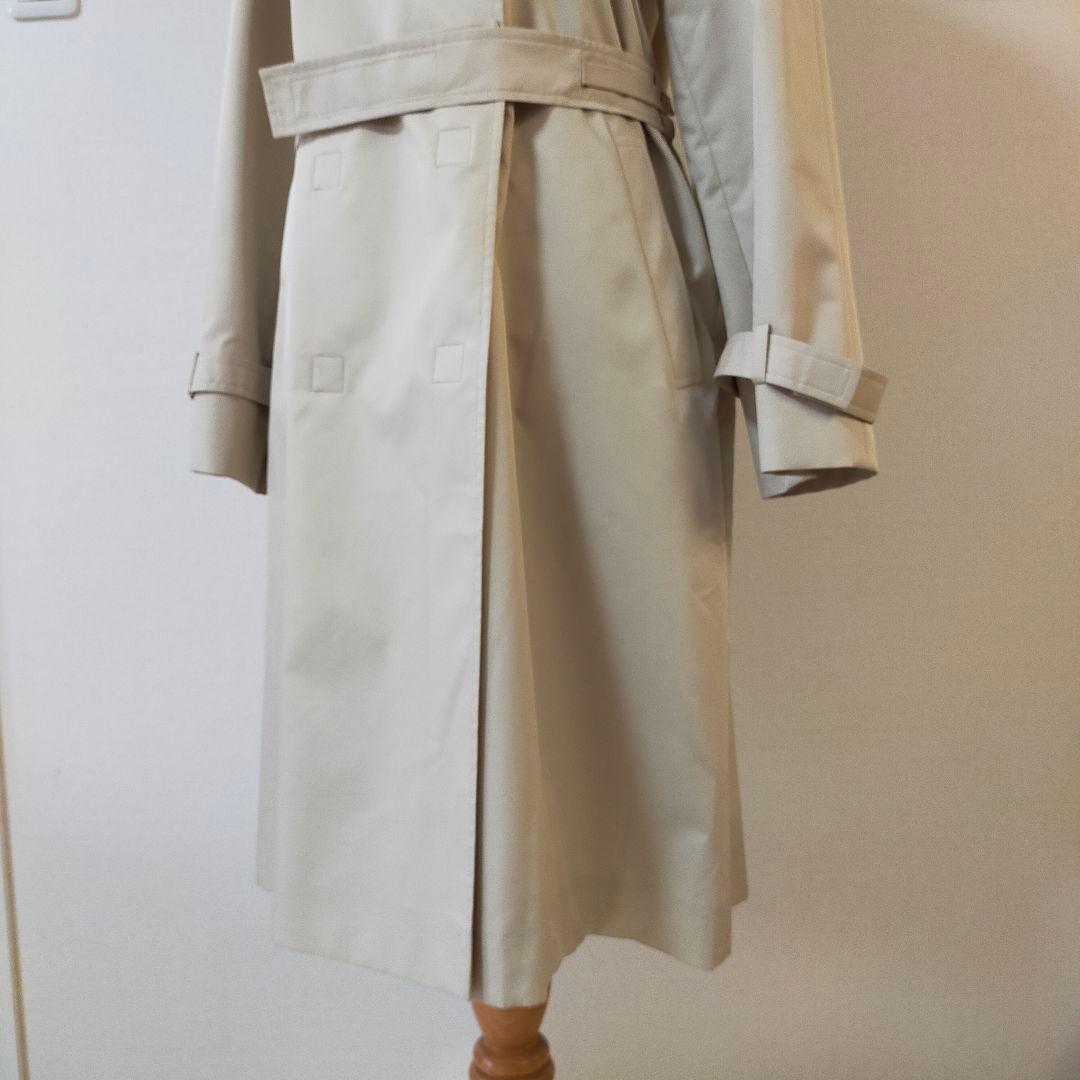 美品　GIVENCHY　40サイズ　トレンチコート