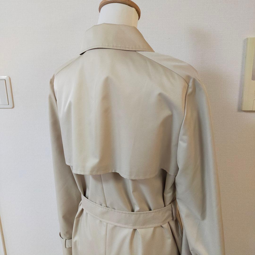 美品　GIVENCHY　40サイズ　トレンチコート