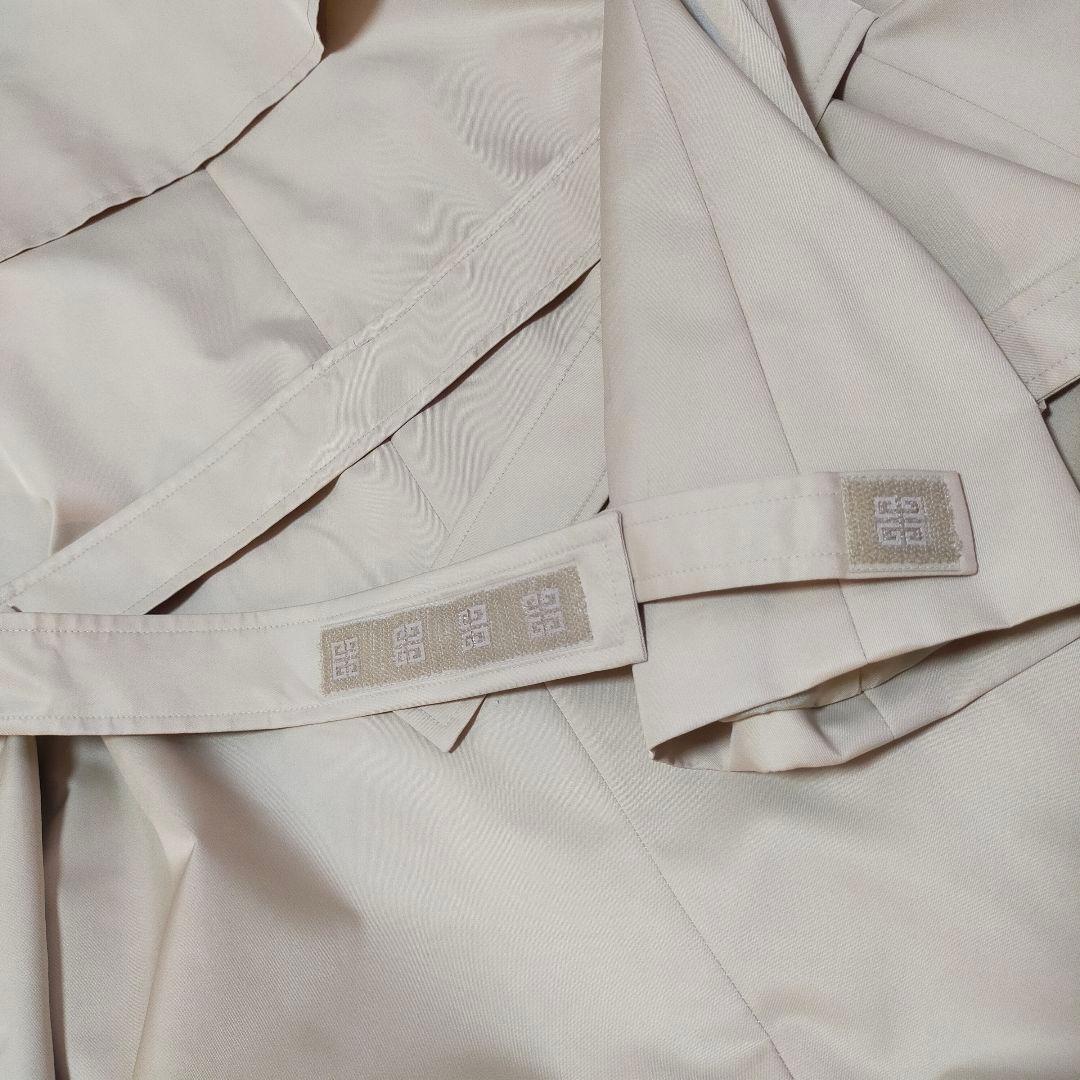 美品　GIVENCHY　40サイズ　トレンチコート