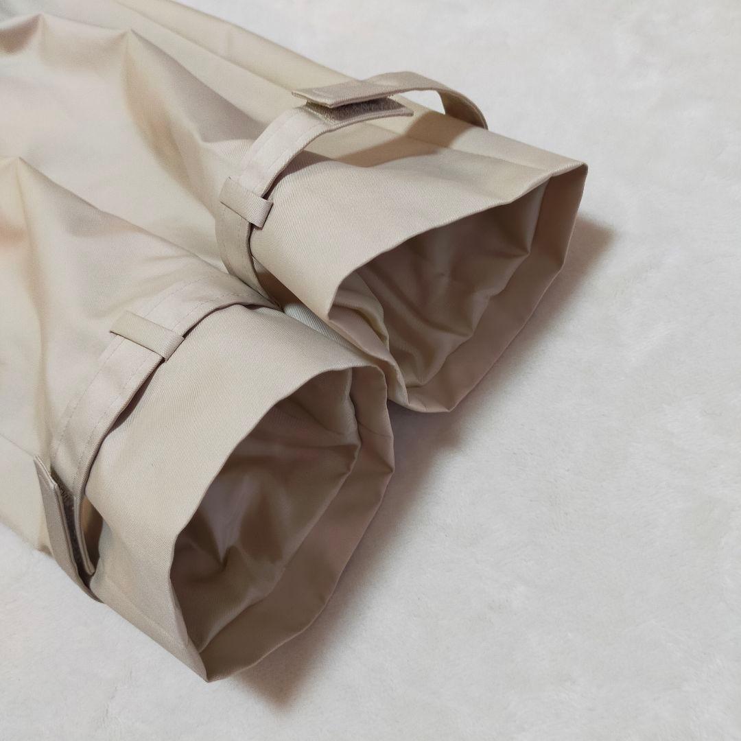 美品　GIVENCHY　40サイズ　トレンチコート