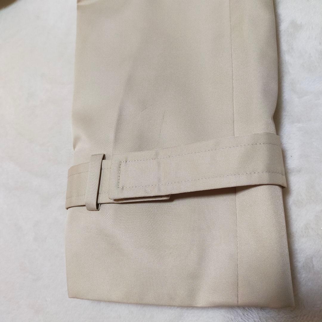美品　GIVENCHY　40サイズ　トレンチコート