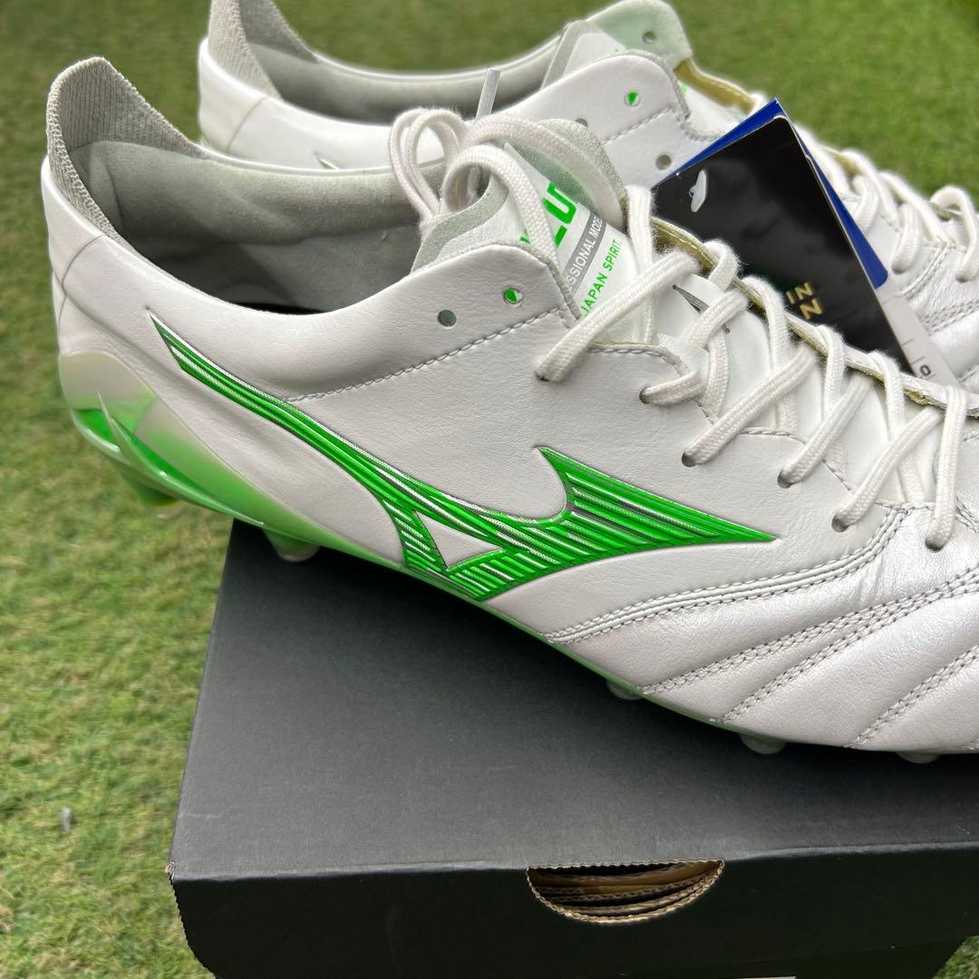 ミズノ モレリア ネオ 4 JAPAN （P1GA253037）27.0 cm