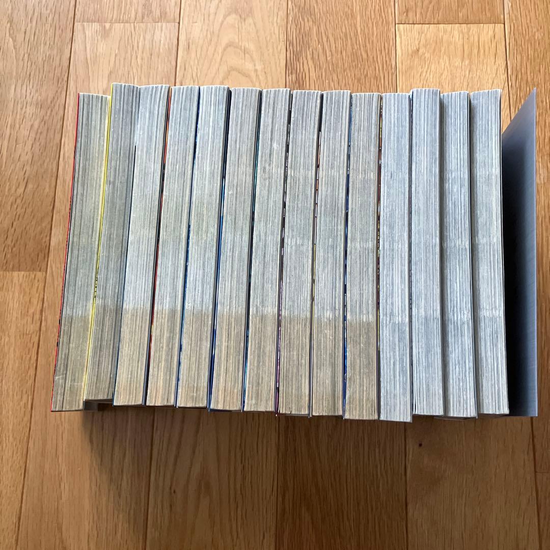 インベスターZ 2-11.18-21巻