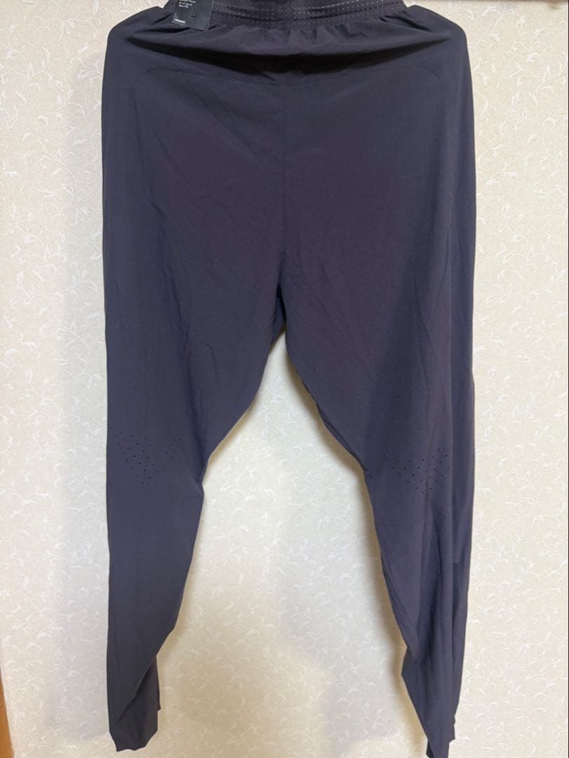 adidas pro elite トラックパンツ　xsサイズ