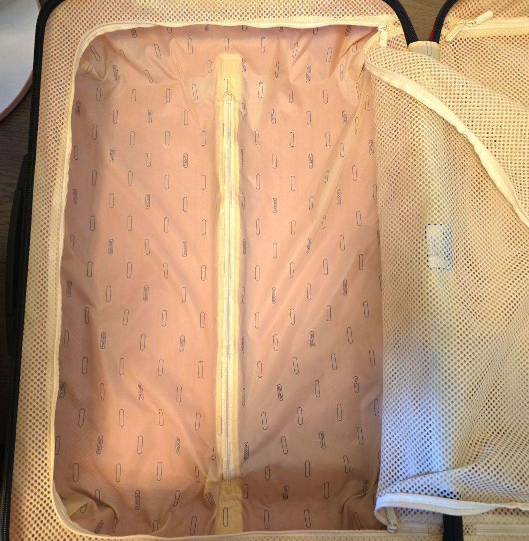 キャリーケース