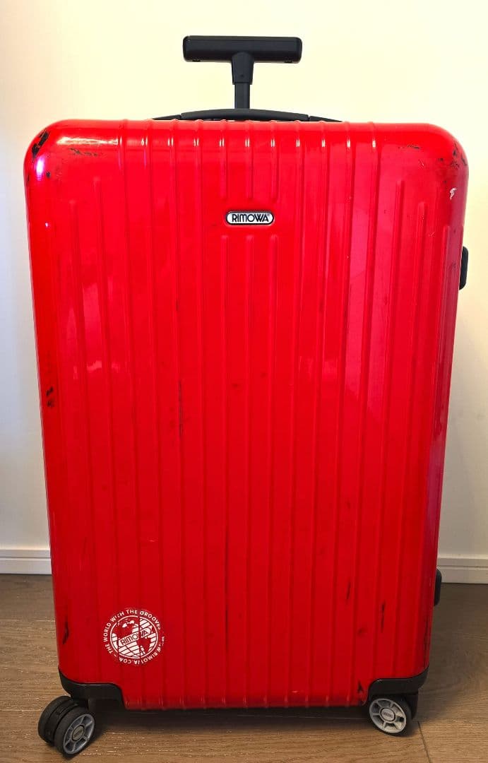 キャリーケース