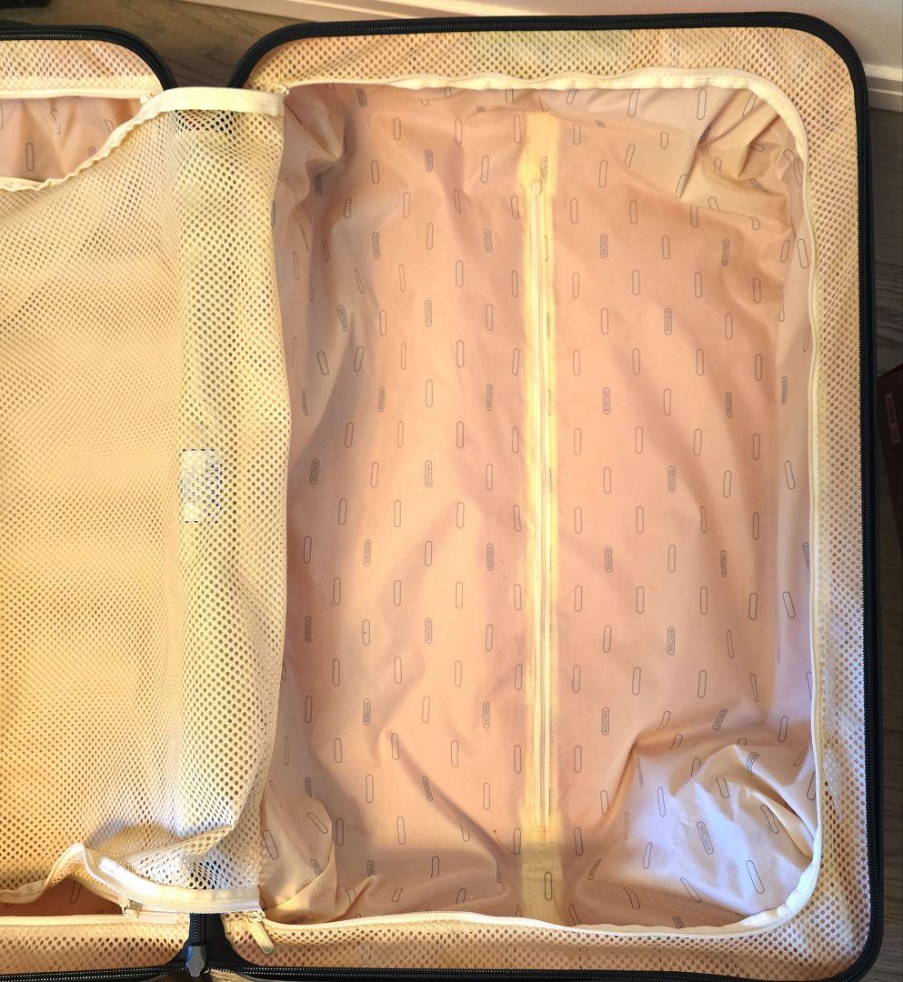 キャリーケース