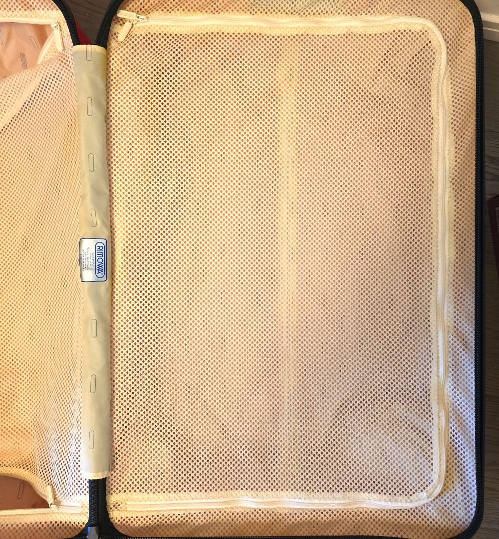 キャリーケース