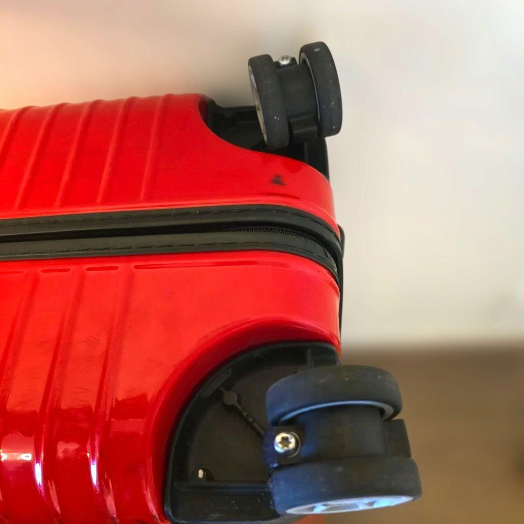 キャリーケース