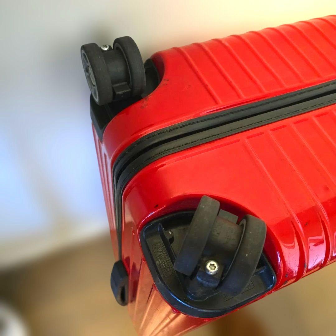 キャリーケース