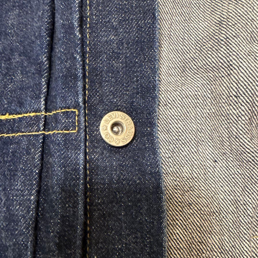 し*ん様 Levi's 大戦モデル s506xx 1st 71506XX 38