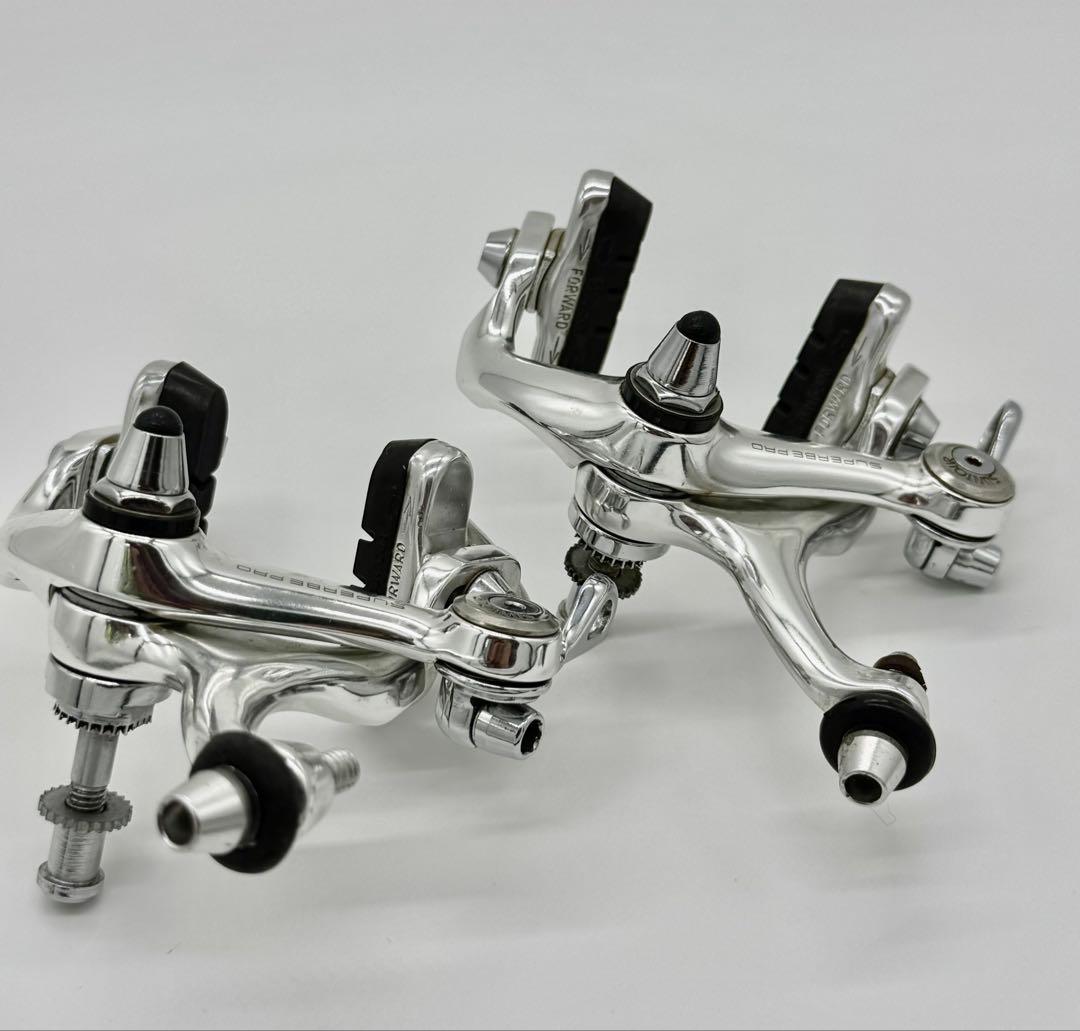 美品　SUNTOUR SUPERB PRO ブレーキ& レバーセット　ビンテージ