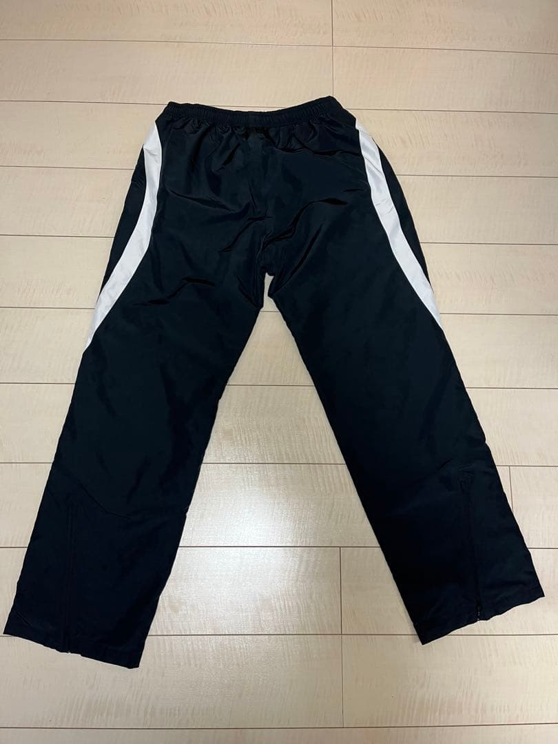 帝京大学ラグビー 長ズボン