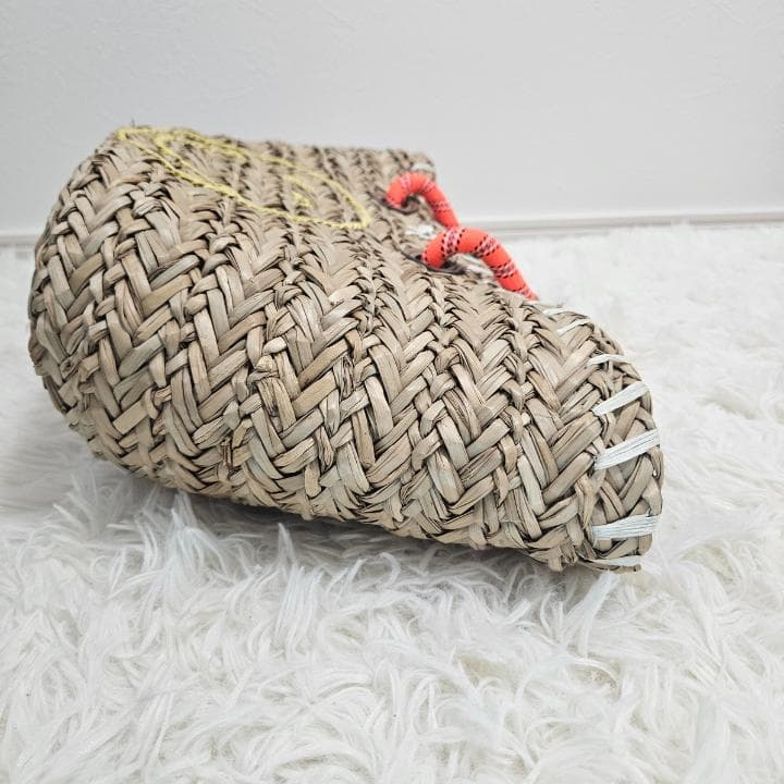 ANYA HINDMACH かごバック 人気 アニヤハインドマーチ