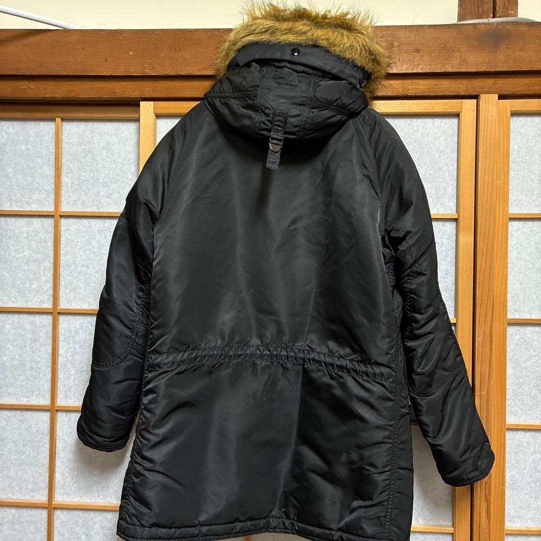 TETSUYA。様セット　サイズM MA-1　ALPHA アルファ