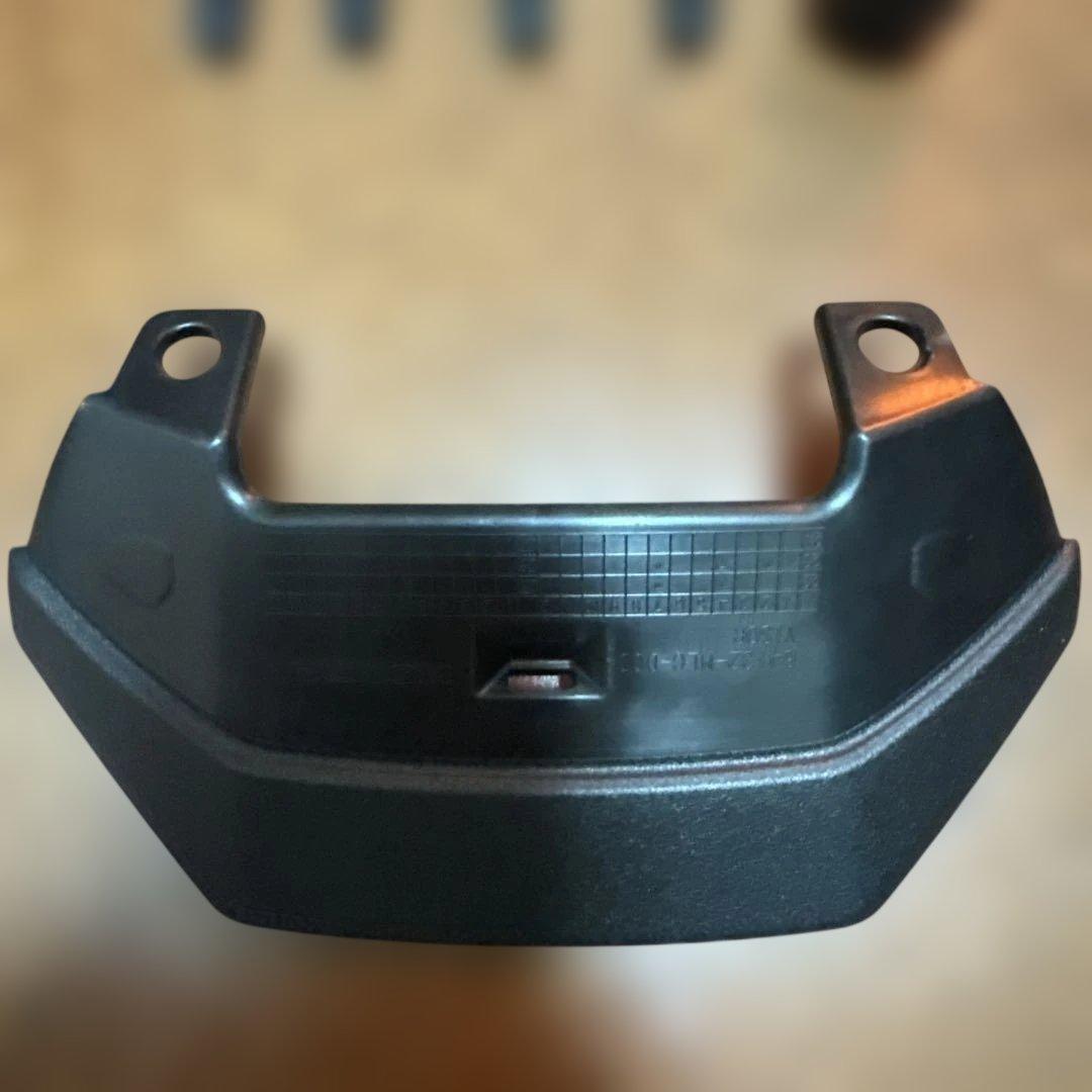 DREAMIN’ ホンダ XL750 トランザルプ 純正フロントショートス